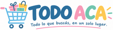 TODO ACA – Inicio